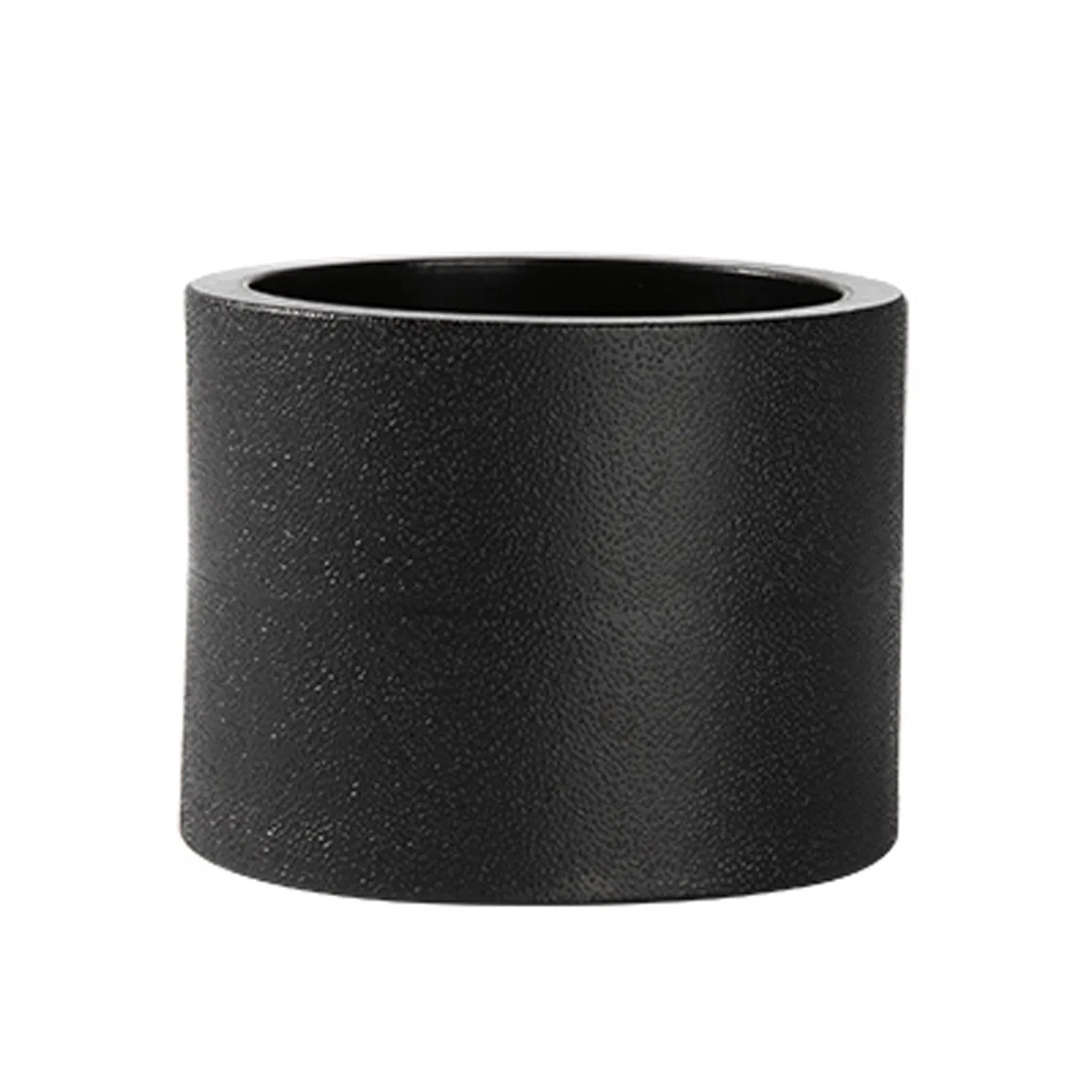 High Quality Plastic PE Reducing Socket HDPE Pipe Fitting for Water Supply