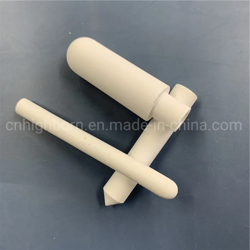 Custom Environmental Protection Porous Ceramic Automatic Agricultural Flower Drip Irrigation Pipe