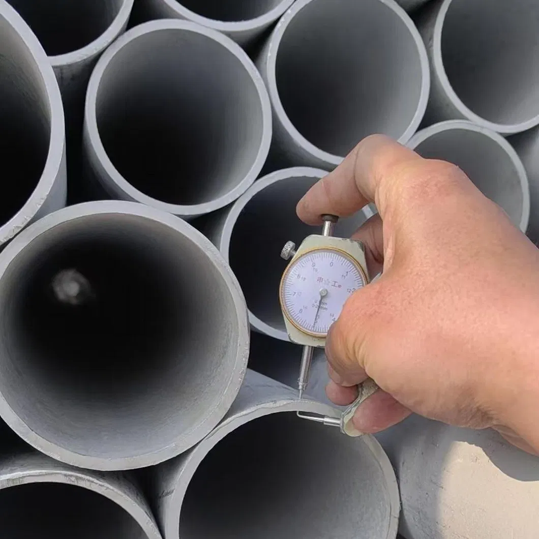 Durable DIN2391, En10305-1 St35, E235, St45, St52, E235, E355 Seamless Steel Pipe for Industrial Applications