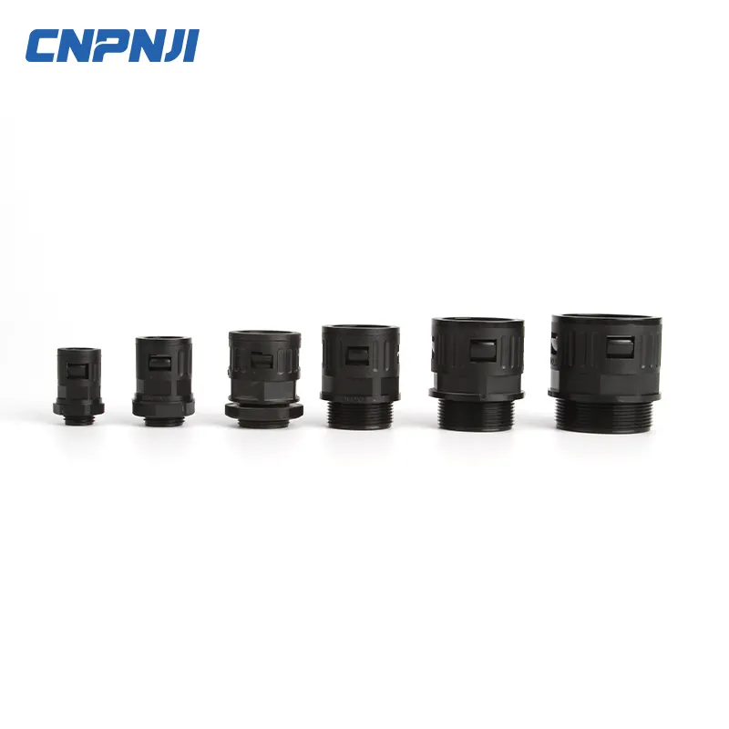 Corrugated Pipe Wave Tube Fast Thr