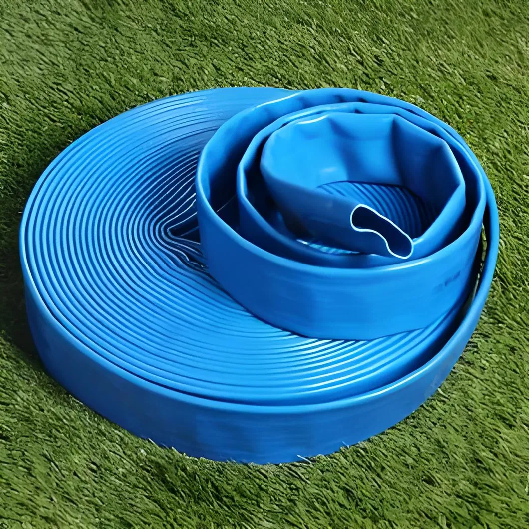 Frost-Proof PVC Water Pipe for Cold Climate Irrigation-Sch40 Rated &amp; Impact-Resistant Hot Sale Self Clean Truck Cover Side Curtain 900g Roll PVC Tarpaulin