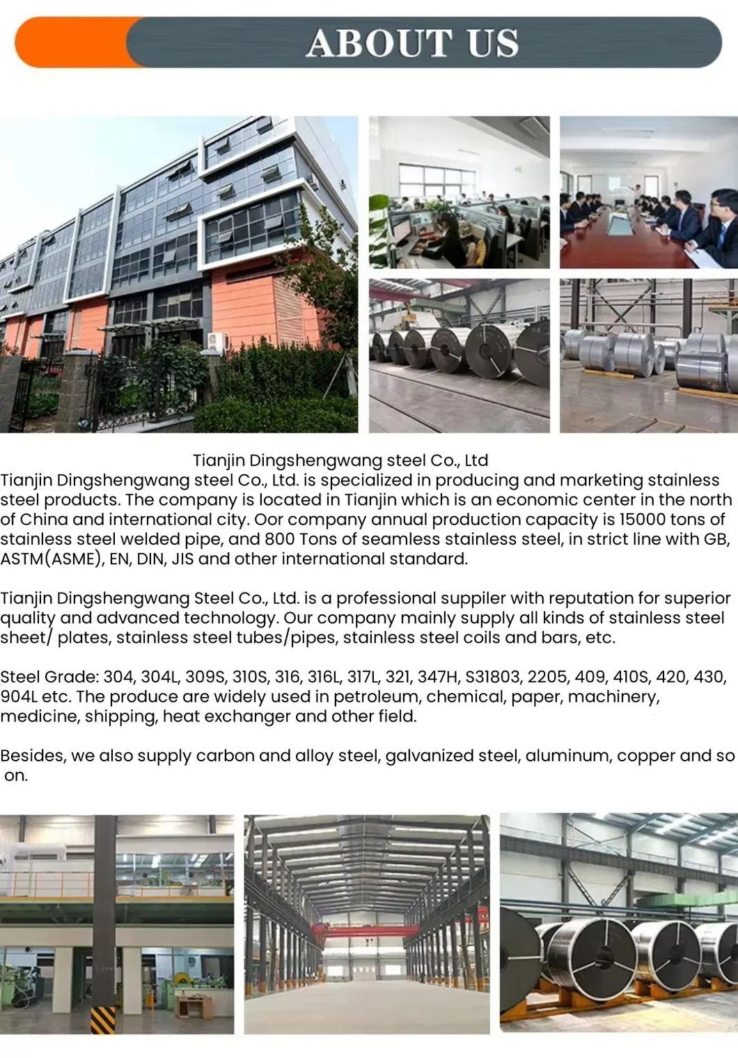 API 5L Hot Rolled Black Carbon Steel Pipe ASTM A106 Sch 40 14mm-40mm ERW with Hexagon Shape Section Welding Service