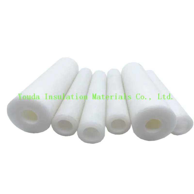 High-Burst-Pressure PA6 Tubing, Tested to 3X Working Pressure, Safe for Compressed Air, Quality Assu