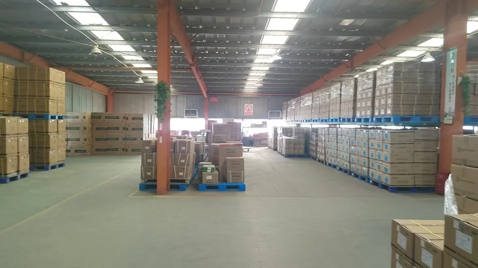 Zhongcai HDPE PVC PPR PP Water Pipe Fittings Plastic Municipal Water Supply Fountain and Pool Dedicated