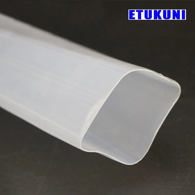 Small Water Flow Resistance PE Water Supply Lay Flat Pipe for Garden and Farmland Irrigation and Civ