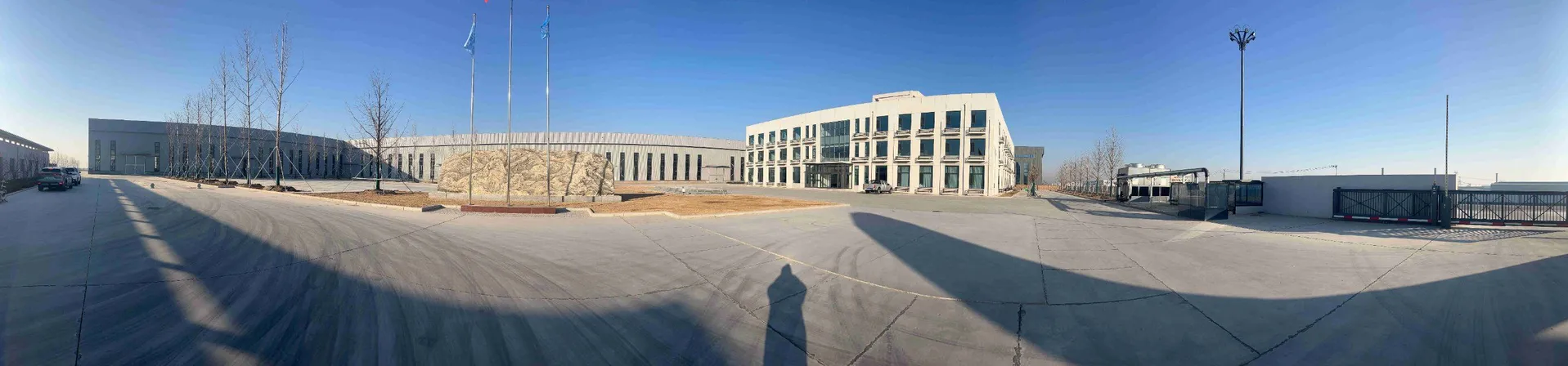 Mpp Pipe Power Cable Protection Pipe for Direct Buried Electrical Engineering Corrosion Resistance