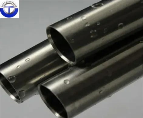 Factory Price 321 309S 310S 410 420 430 Welded and Seamless Stainless Steel Pipe