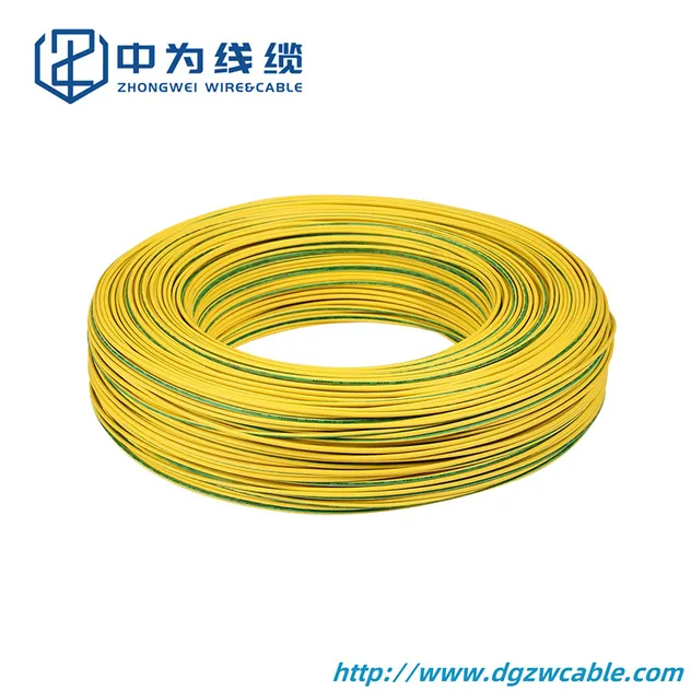 Xhhw Aluminum Conductorblack XLPE Insulated Power Cable