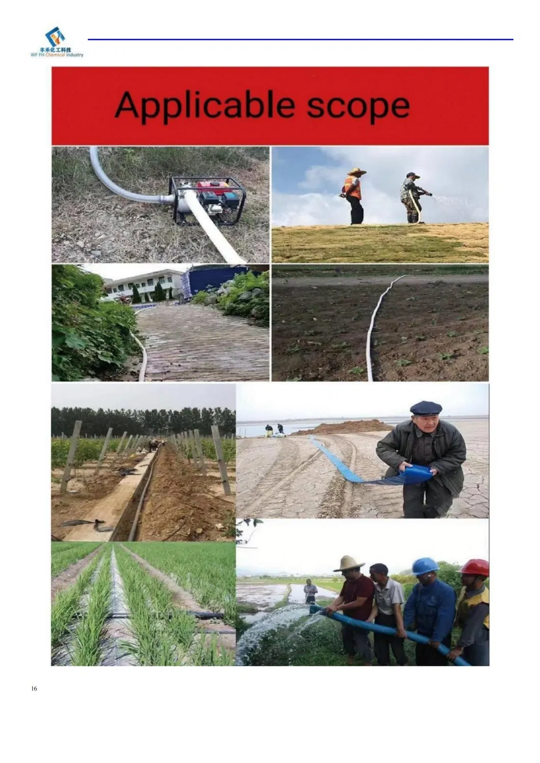 Flexible PVC Steel Wire Reinforced Hose Food Grade Spring Delivery and Suction Water Irrigation Garden Pipe