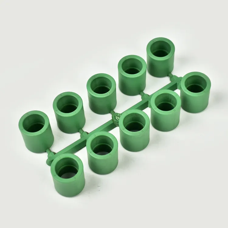 Reliable Plastic Pipes: Ideal for Plumbing and Irrigation Systems