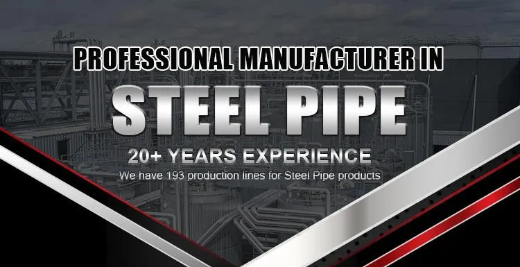 Gi Pipe Price 1.5 Inch DN40 48.3mm Scaffolding Tube Pre Galvanized Steel Pipe Price