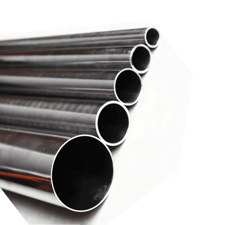 ABS Nkk Certification Marine Pipe S31803 S32205 S2520 Duplex Steel Seamless Tube/Pipe for Ship Build
