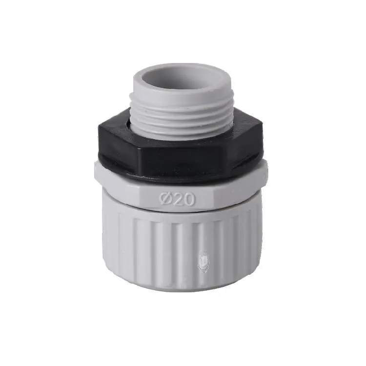 Era Piping Systems PVC Conduits an