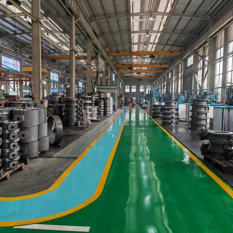Multifunctional Pn16 Pph Fittings Plastic Straight Pipe for Industry