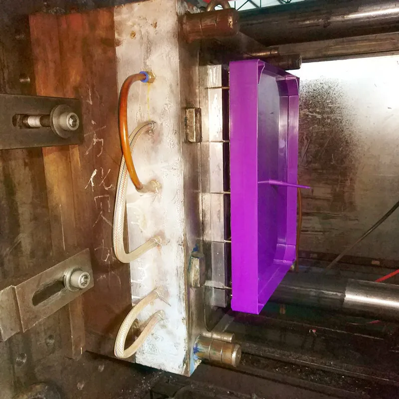 Reliable Plastic Pipes: Ideal for Plumbing and Irrigation Systems