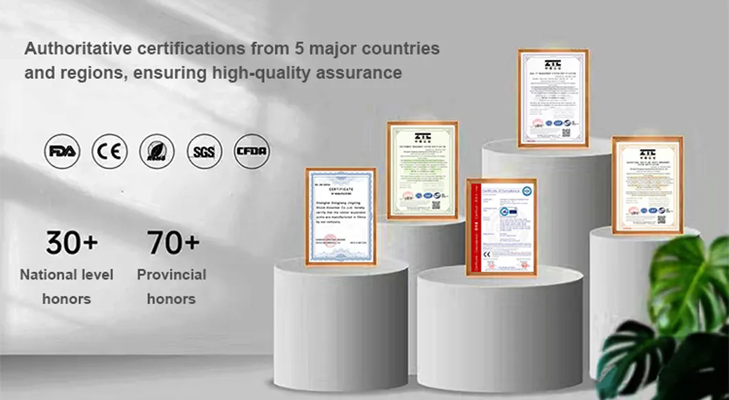 PVC Expansion Fitting Directly Supplied by High Quality Manufacturer