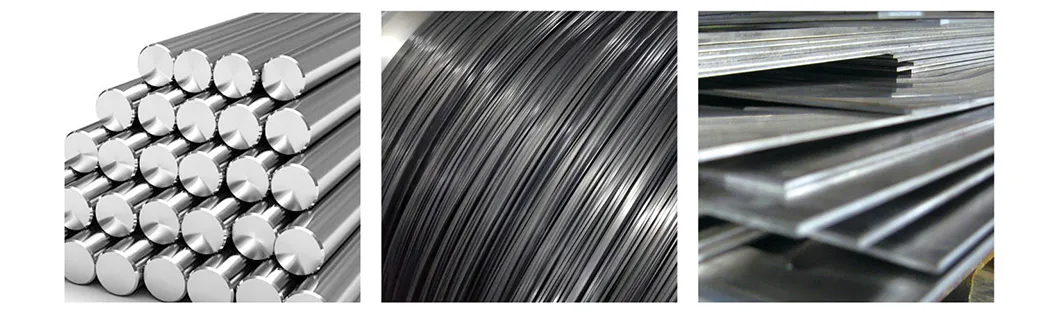 Made in China 34CrMo4 42CrMo4 42CrMo Seamless Pipe Alloy Steel Pipe