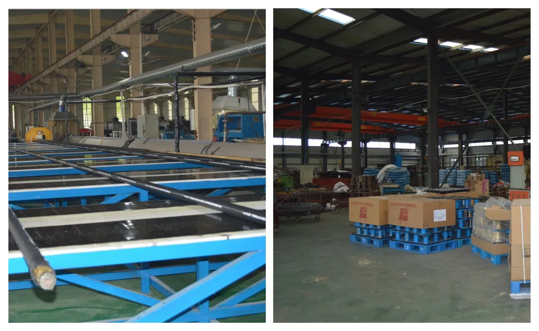 Promotion Hydraulic Hose Crimper High Pressure Finn Power P20 Pipe Pressing