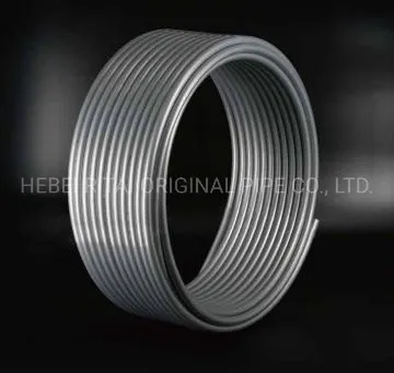 Polyethylene of Raised Temperature Resistance Pipe PE-Rt Pipe Factory Direct Supply with High Quality and Low Price