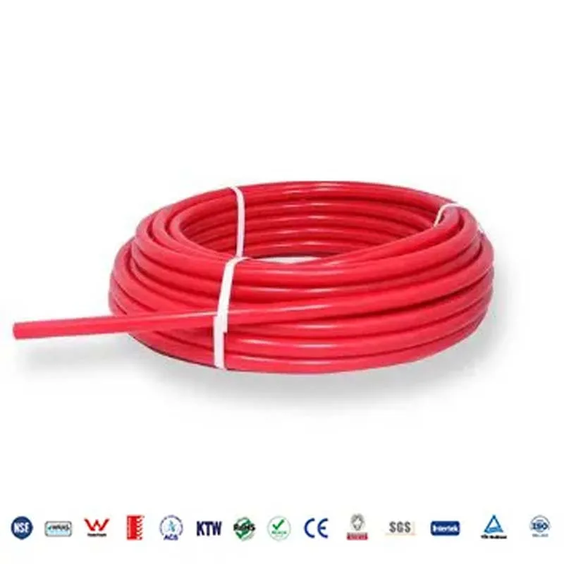 Watermark 16*2.0mm 100m Floor Heating Multilayer EVOH Pex Tubing