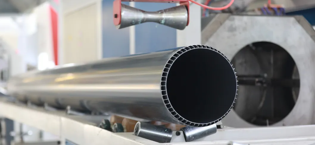 Plastic PVC/MPVC/UPVC/CPVC Pipe/Irrigation/Drainage Pipeline