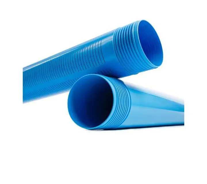 RoHS Certificated White /Black Color 16mm PVC Flexible Corrugated Conduit Pipe