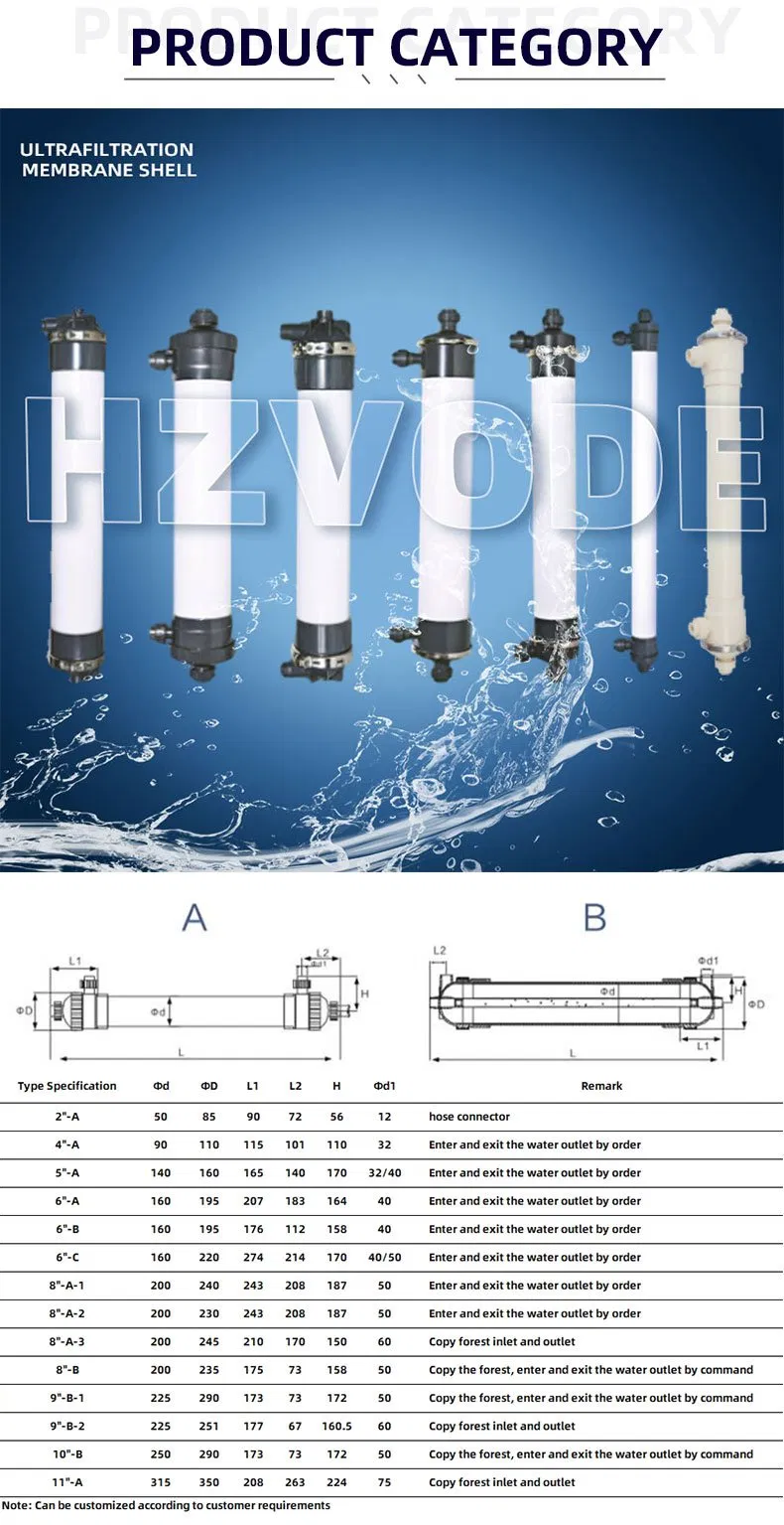 1/2 UPVC Pipe for Potable Water and Tube PVC Transparent Rigid Tee Fittings