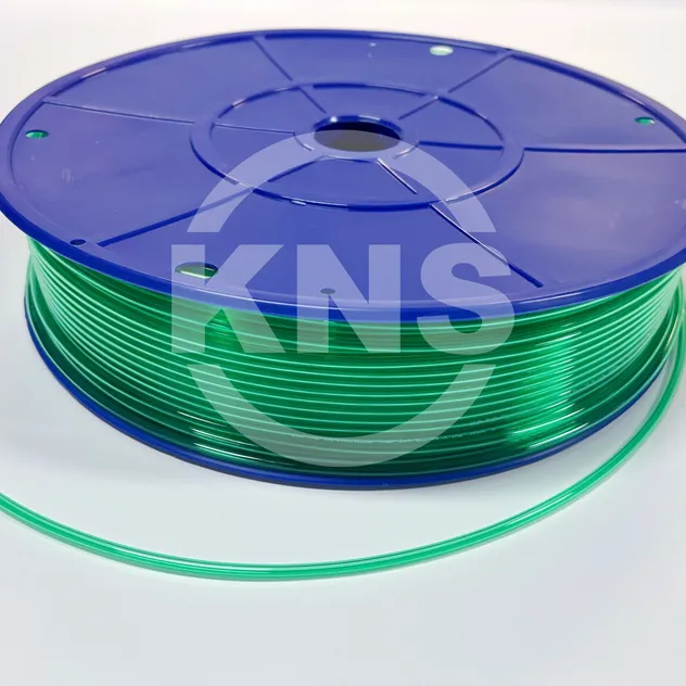 Whole Sale PU Tubing Hose Air and Water Deliver Food Grade