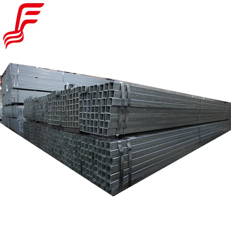 2 Inch Hot DIP Galvanized Steel Pie Bending Hot-Dipped Galvanized Steel Pipe