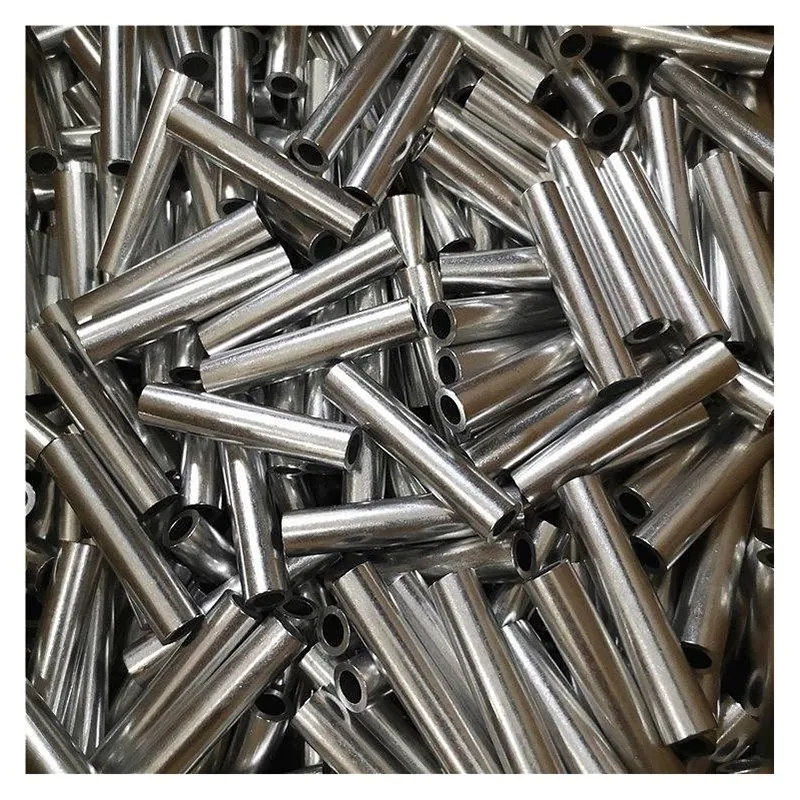 Stainless Steel Round Pipe SUS201/304/316L/310S/321/840 Stainless Welded Steel Pipe