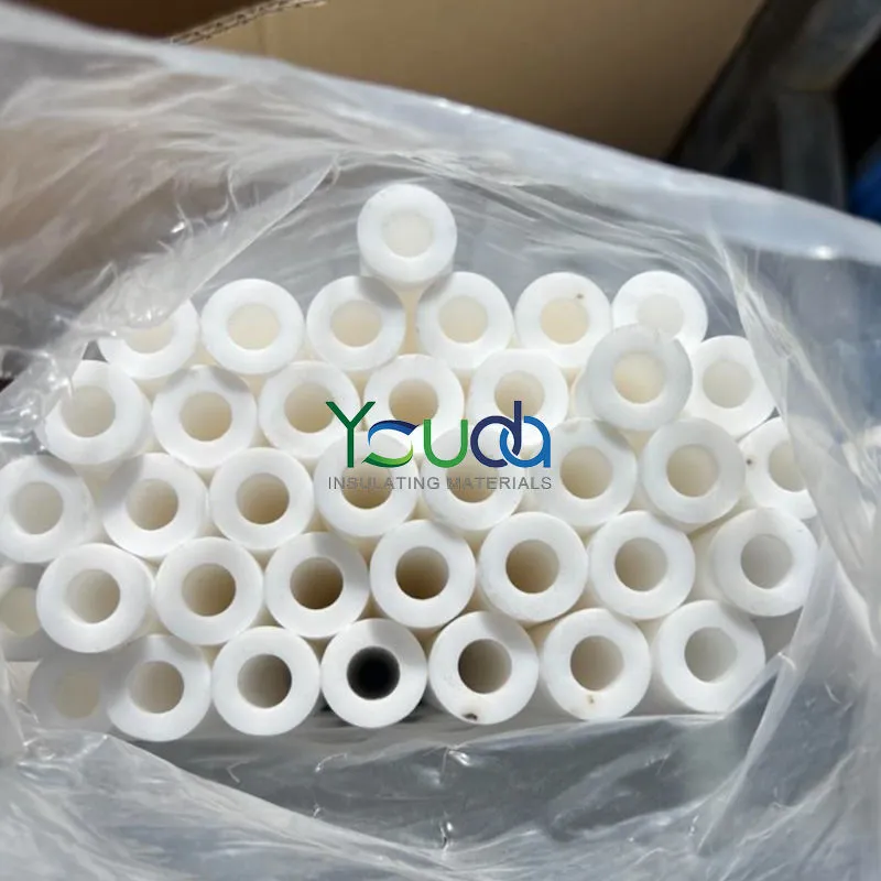 High-Tensile PA66 Tubing, Tensile Strength >85 MPa, for High-Stress Mechanical Linkages, Custom C