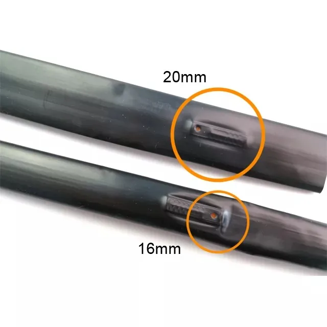 Agriculture Irrigaiton Pipe System for Greenhouse