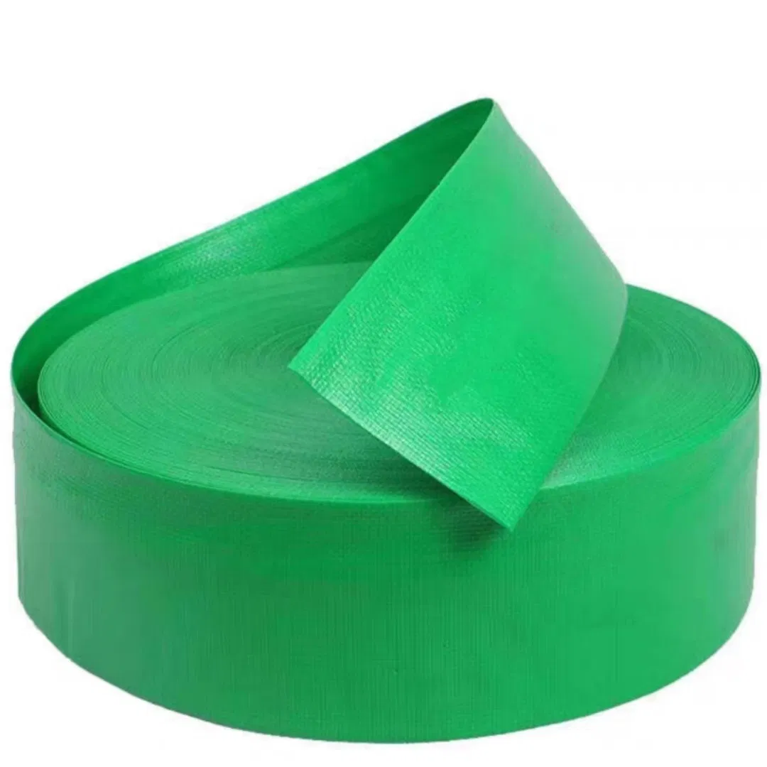 High Strength PE Pipe Drip Irrigation Tube for Efficient Crop Irrigation Pipe