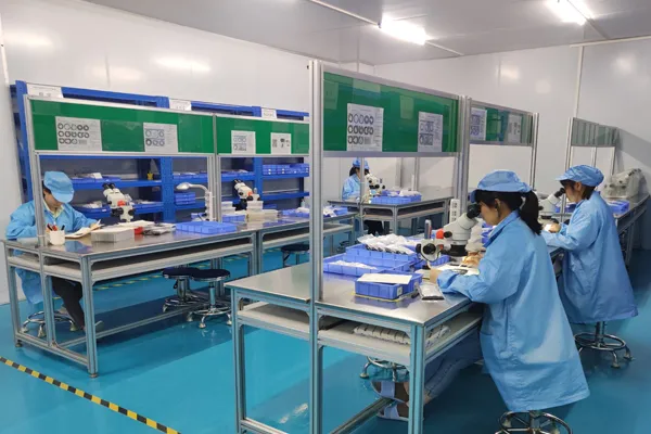 High-Quality CNC Machined Brass Plumbing Fittings - RoHS Compliant