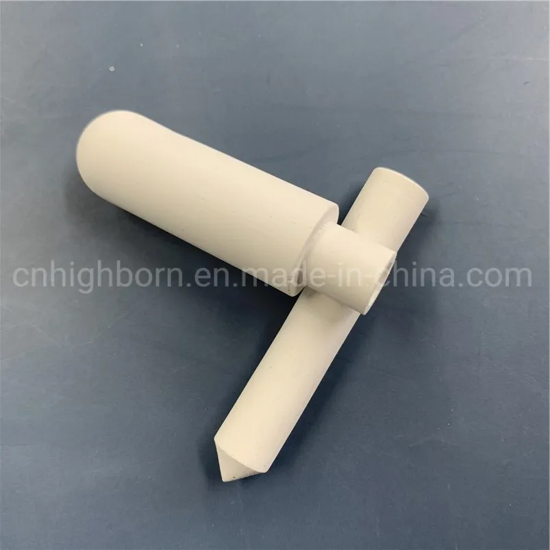 Custom Environmental Protection Porous Ceramic Automatic Agricultural Flower Drip Irrigation Pipe