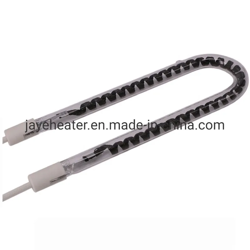 Premium Infrared Heating Tubes for Effective Physiotherapy Sessions