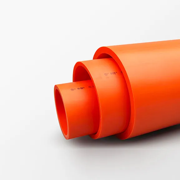 PVC Pipe for Electrical Wiring - High Impact Resistance and Durability