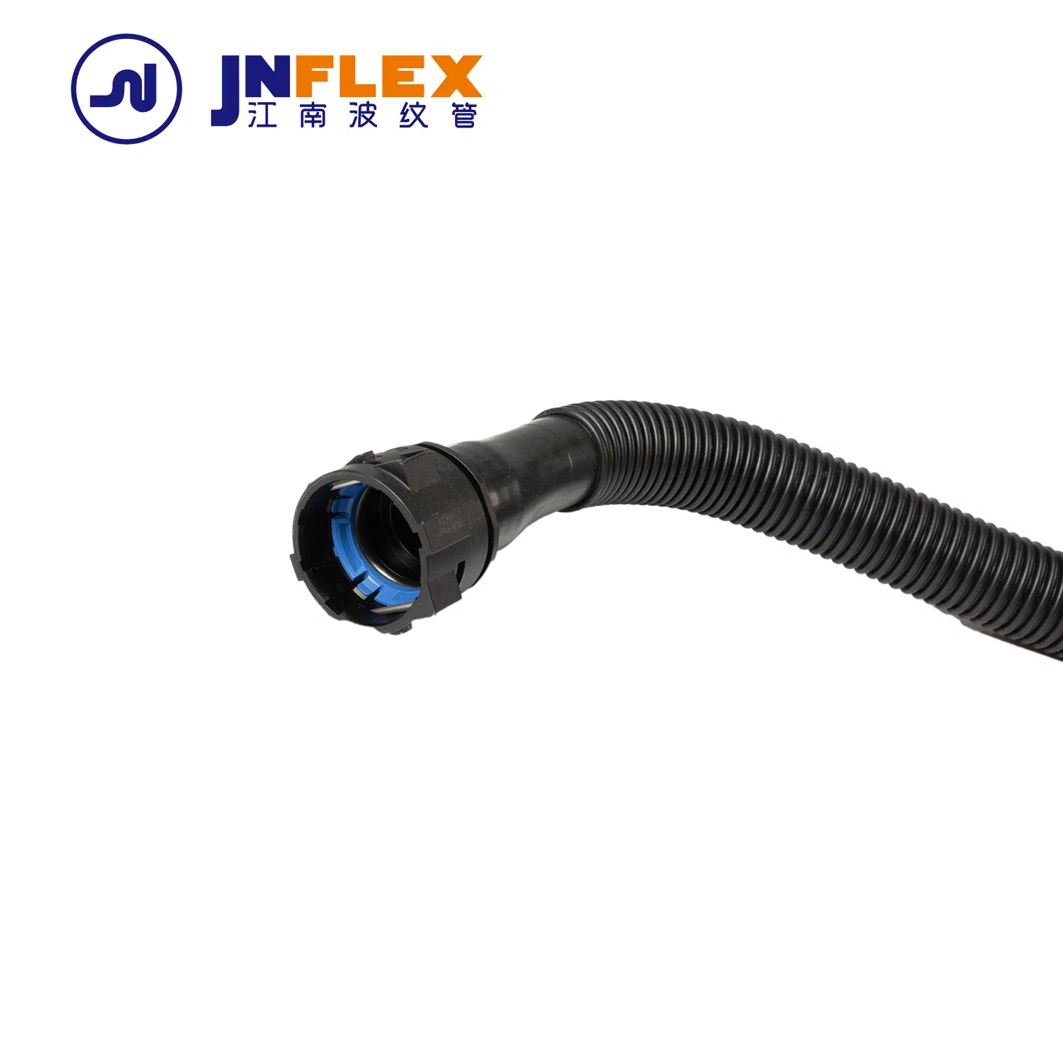 Exceptional Hydrolysis Resistance Flexible Nylon Tubing for Efficient Ventilation and Sewage Managem