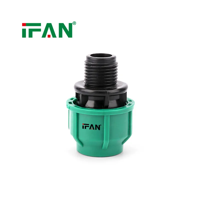 Ifan Water Supply Irrigation PE Co