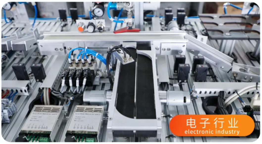 Peg T Shaped Pneumatic Fitting Manufacturer Plastic Pneumatic Parts Thread Quick Push in Air Pipe Connector Hose Fitting