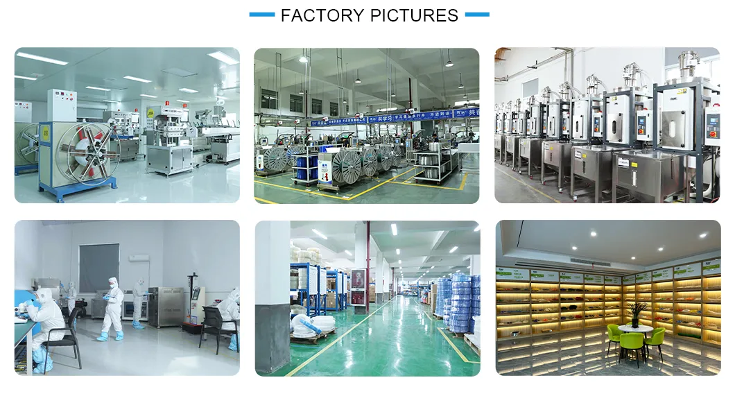 Factory Supply Flexible Polyamide Pipe for Industrial Air Systems Nylon 12 Tube