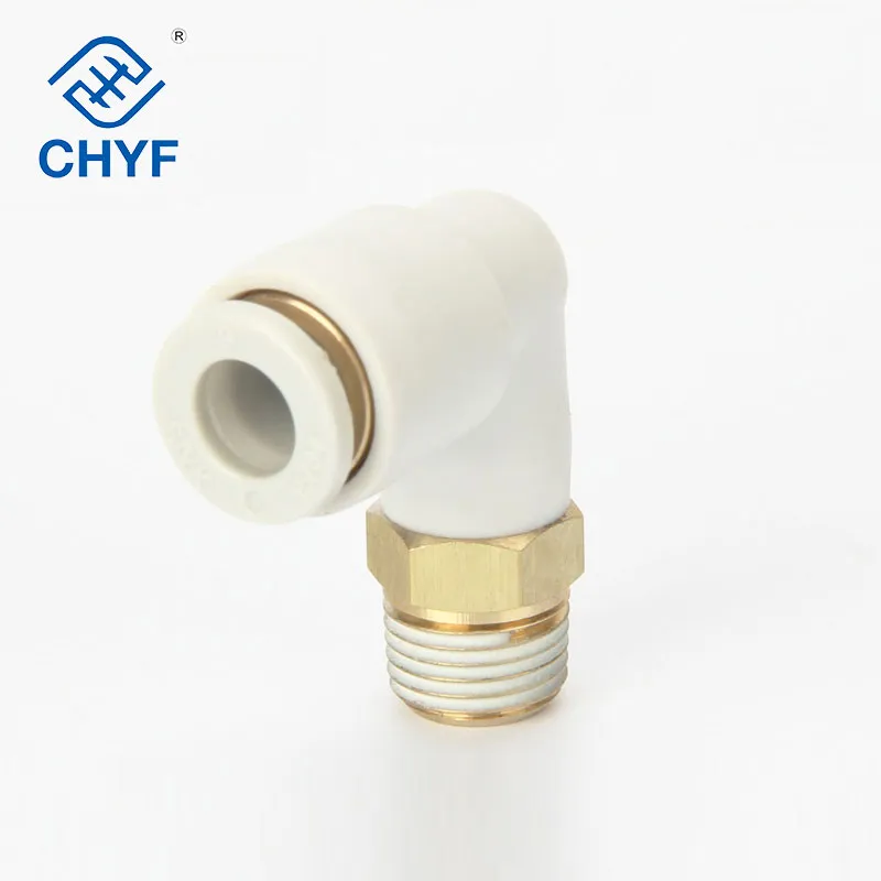 SMC Type Kq2l Series Gasket Seal C