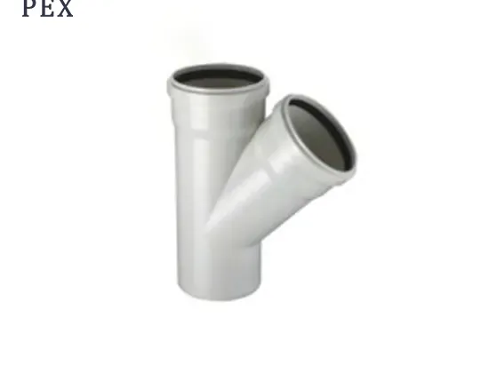 Pn20 UPVC Water & Sewage Pipe DN630mm for Plumbing & Industrial Systems with Socket Connecti