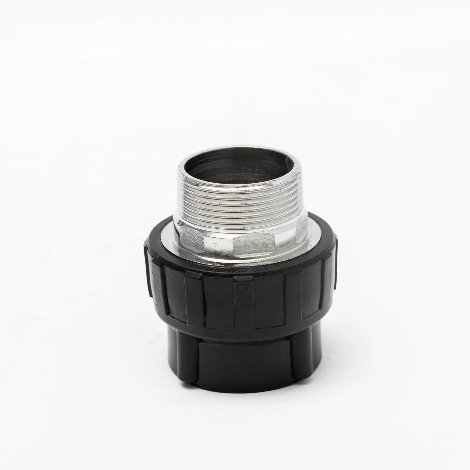 High Standard Performance Copper Pipe Fittings Male Female Threaded Fittings Pipe Nipple for Chemica