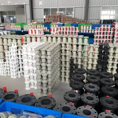 Corrosion-Resistant and High-Pressure, DN20/500 The Best Choice for Water and Gas Supply, High Quality and Low Price Phh Pipe Fittings