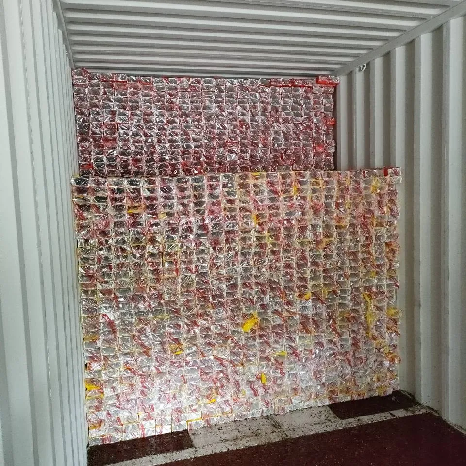 110X110mm Nft PVC Pipe for Agricultural Garden Hydroponic System PVC Channel