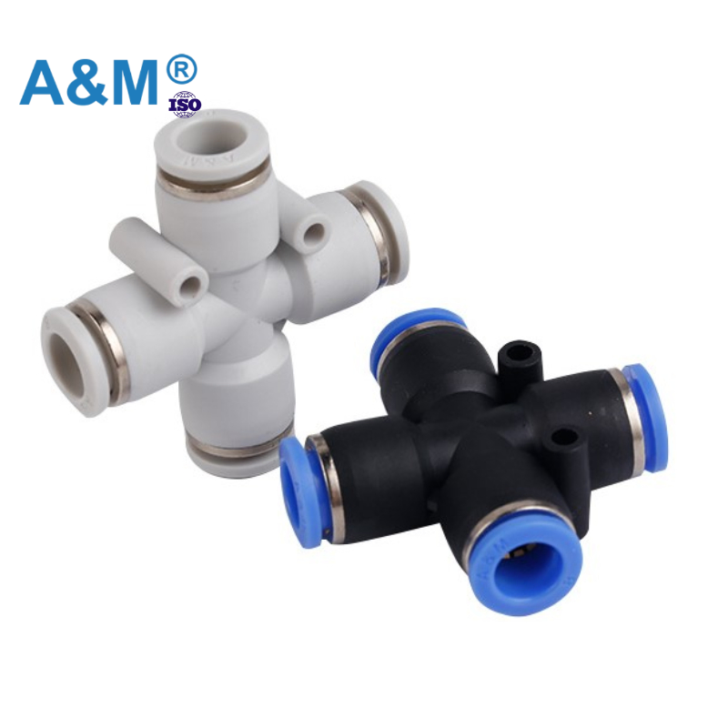 Industrial Air Hose Quick Connect Fitting Pza High Pressure Anti-Corrosion Perfect for Professional Use