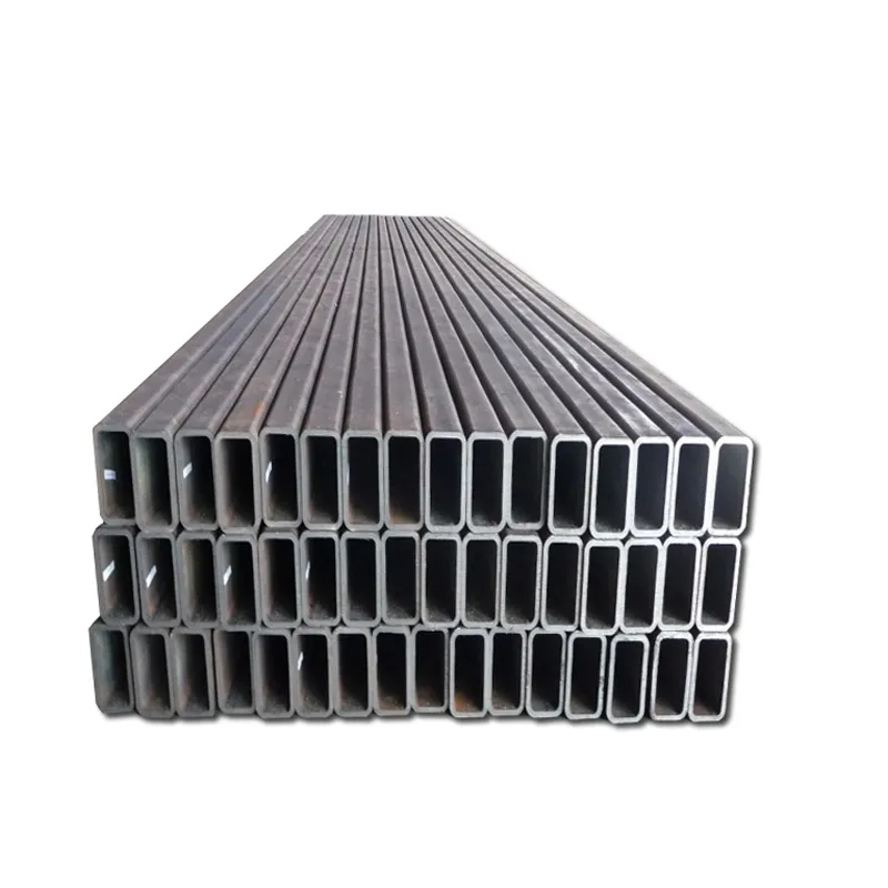 Welded Carbon Fiber Tube Square with Ce Certification
