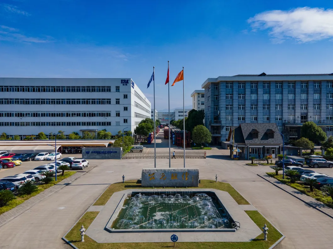 Era UPVC Made in China PVC ASTM Fitting of Y Tee Pn6