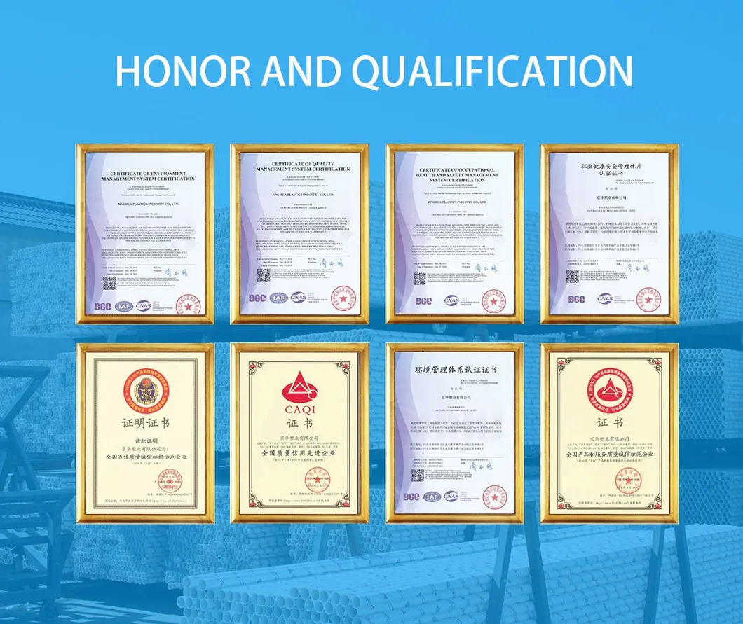 Extrusion 50mm ABS PE HDPE Plastic Extrusion Pipe Tube